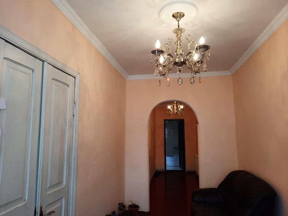 Maia'S Guest House Gergeti Kazbegi Esterno foto
