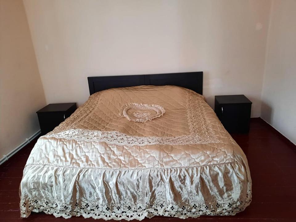 Maia'S Guest House Gergeti Kazbegi Esterno foto