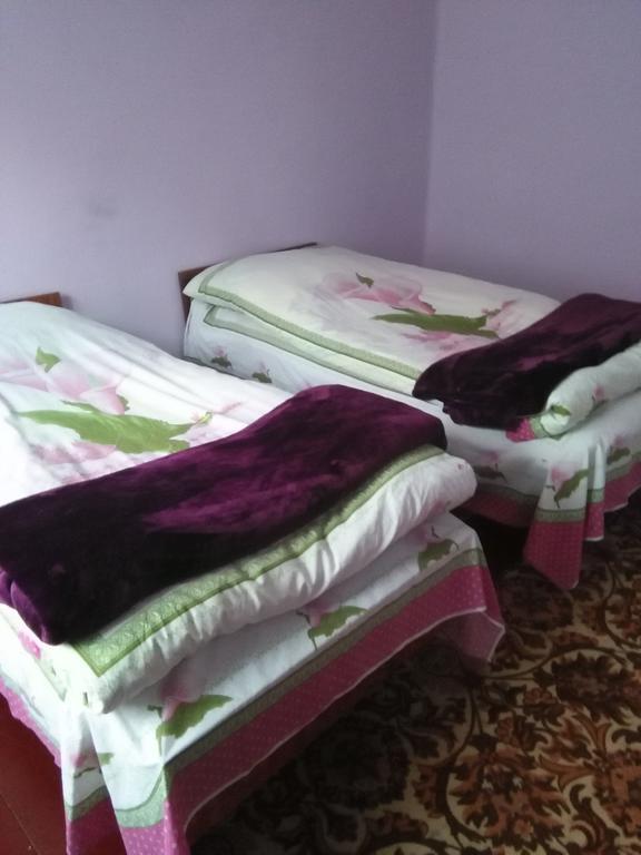 Maia'S Guest House Gergeti Kazbegi Camera foto