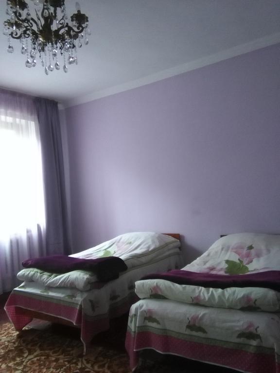 Maia'S Guest House Gergeti Kazbegi Camera foto