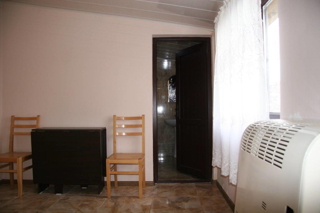 Maia'S Guest House Gergeti Kazbegi Camera foto