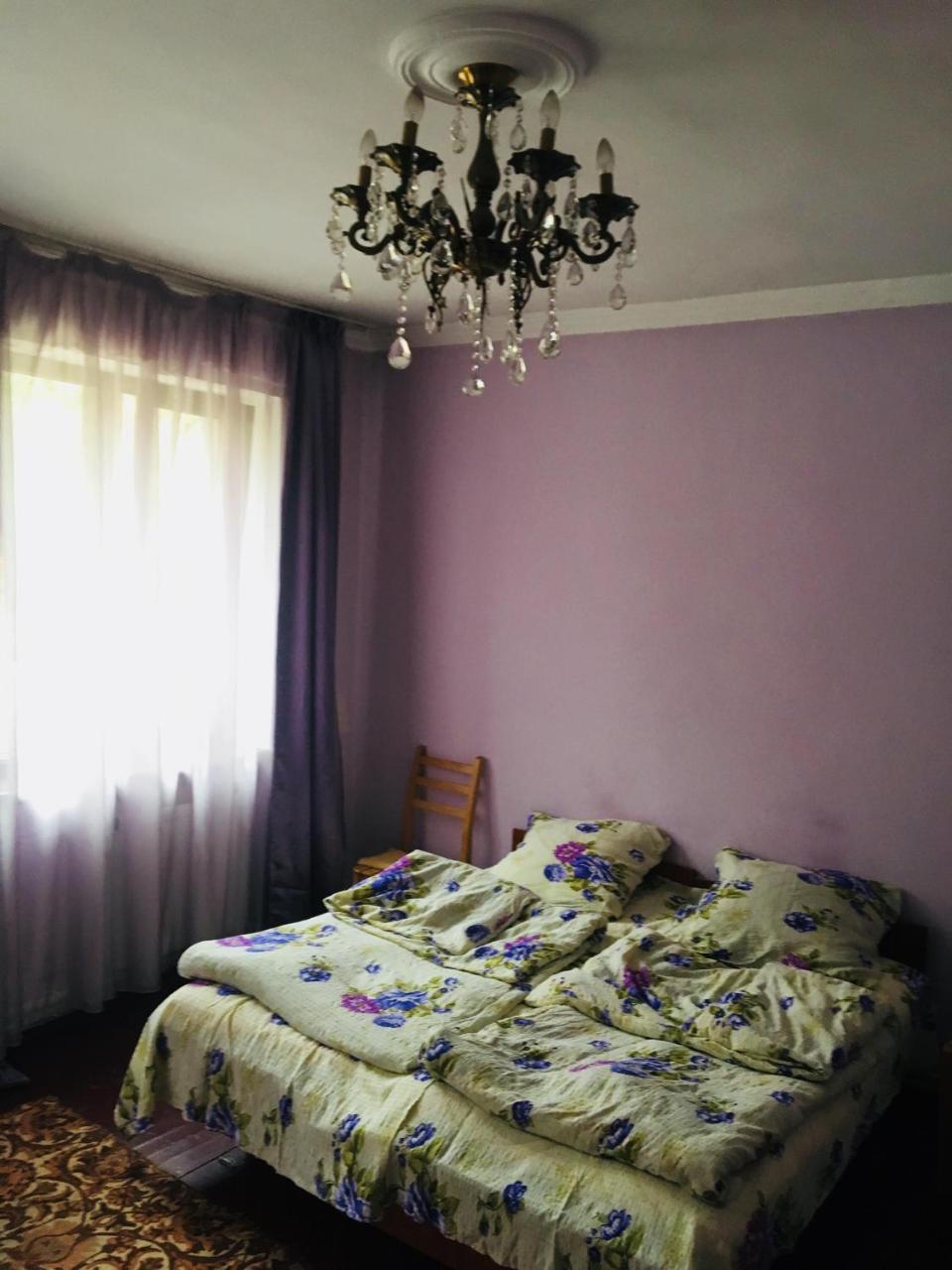 Maia'S Guest House Gergeti Kazbegi Esterno foto